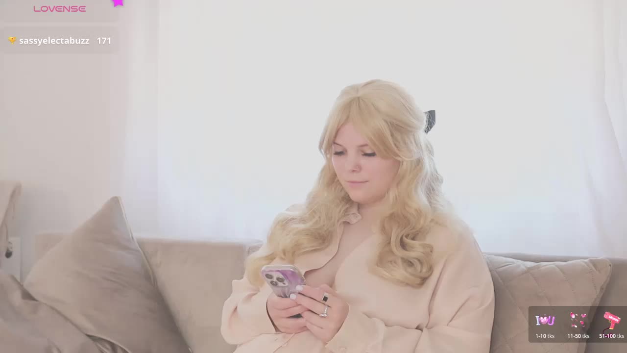 LikaBerry Adult Chat May 13, 2026