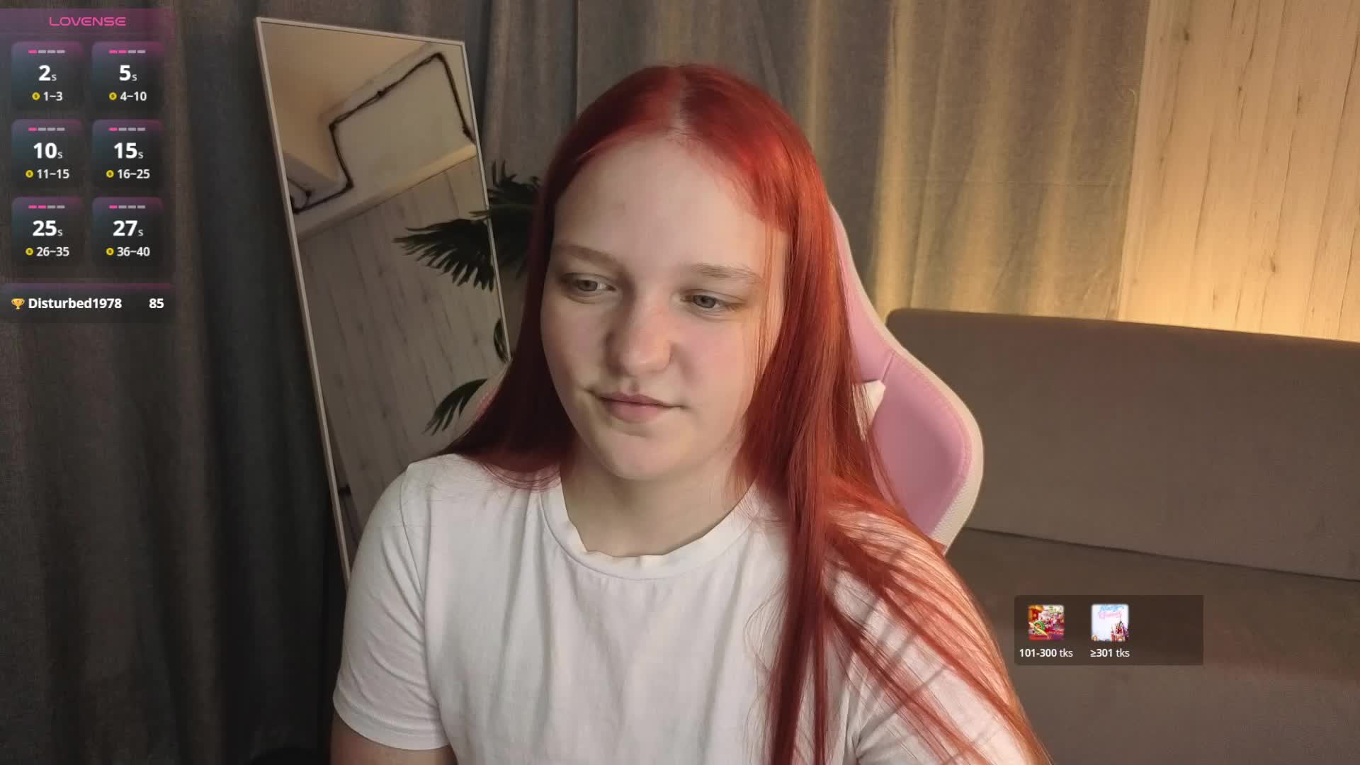 CandyLir Adult Chat May 13, 2026