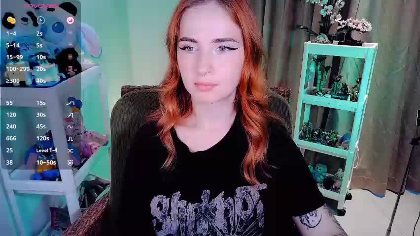 shyfoxxxy Adult Chat May 13, 2026