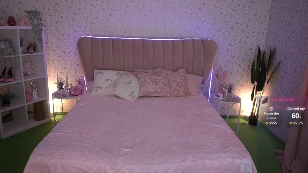 SexyIrinka Adult Chat May 13, 2026