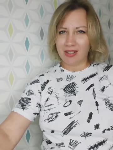 yuliia_3003 Adult Chat May 13, 2026