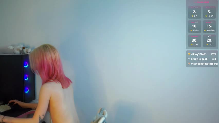 luna_pop Adult Chat May 13, 2026