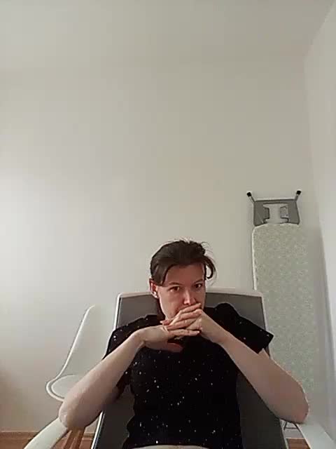 __COVID-19__ Adult Chat May 13, 2026