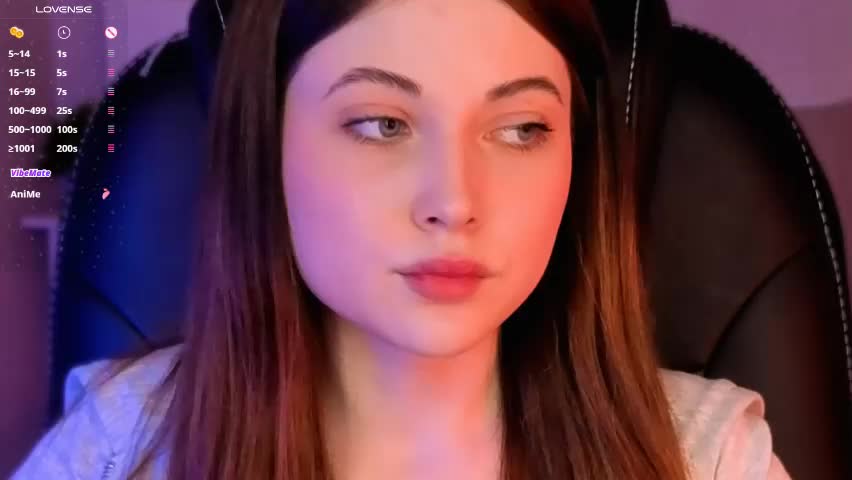 kimmie_shine Adult Chat May 13, 2026