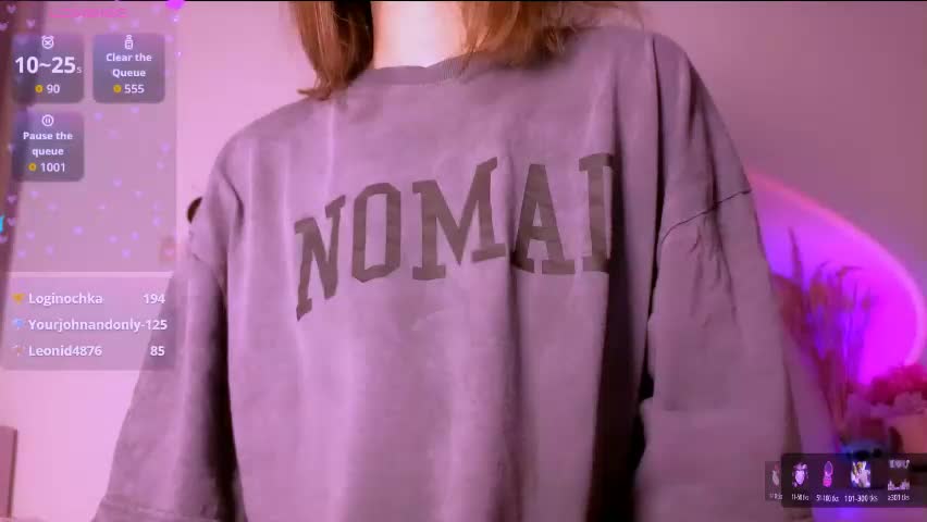 _ni_kiss Adult Chat May 13, 2026