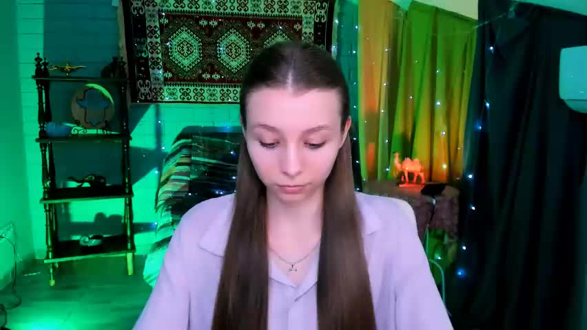 juliedaniel Adult Chat May 13, 2026