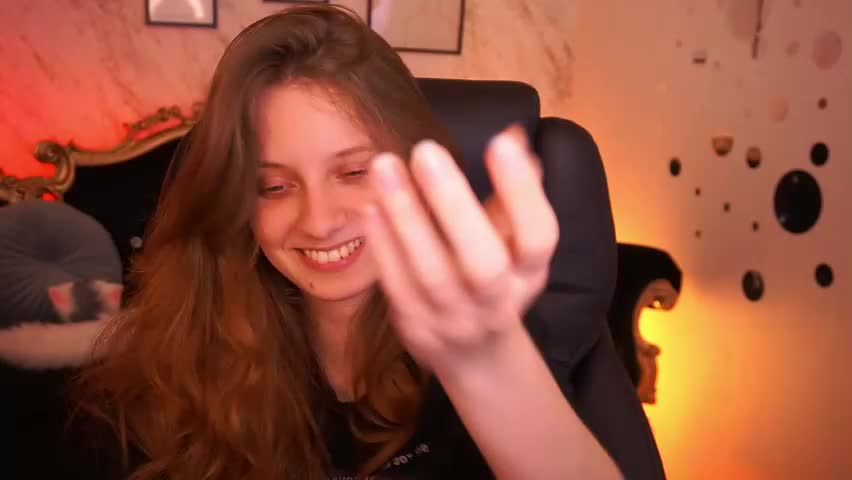 cuteefoxy Adult Chat May 13, 2026