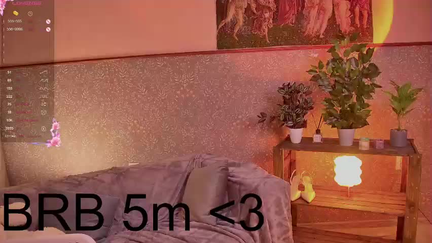 scarletmarney Adult Chat May 13, 2026