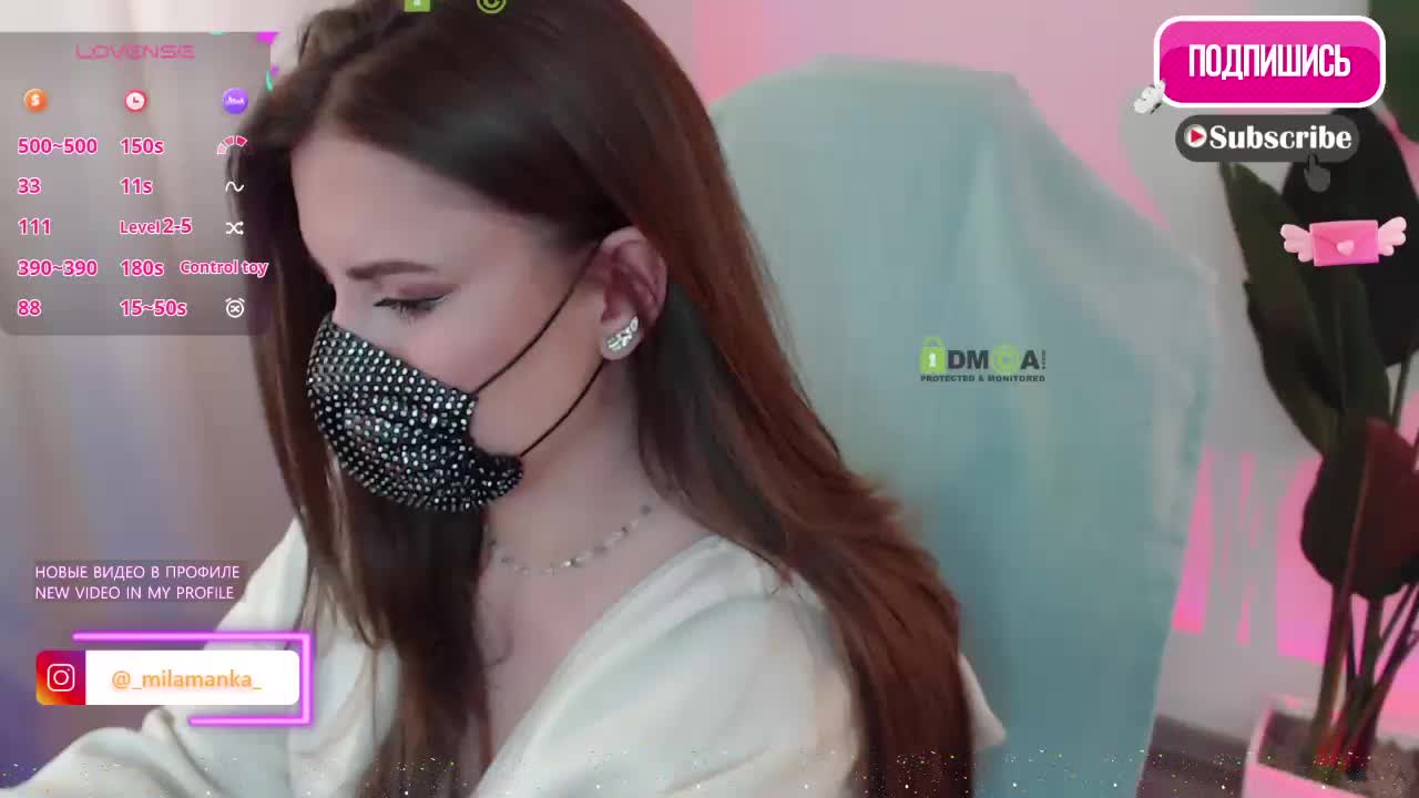 -Milamanka- Adult Chat May 13, 2026