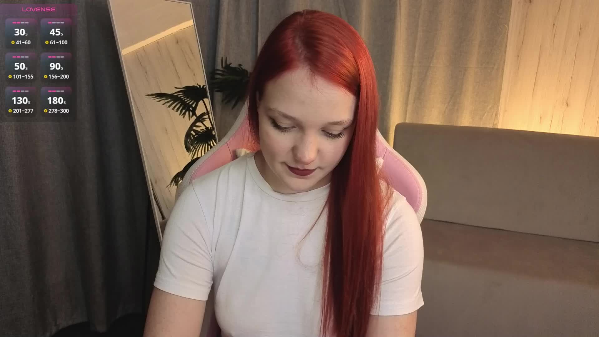 CandyLir Adult Chat May 13, 2026