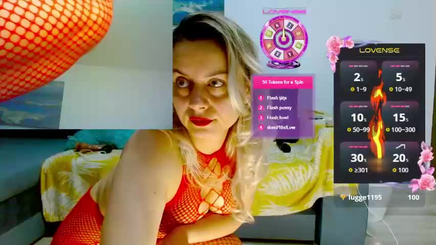 ramonaanca99 Adult Chat May 13, 2026