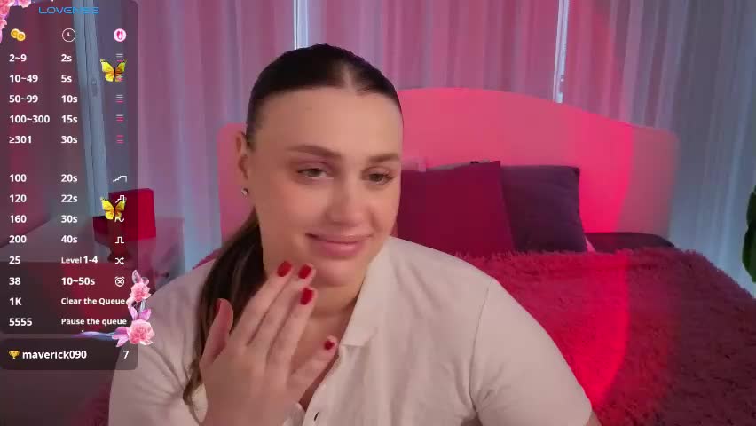goga_li Adult Chat May 13, 2026