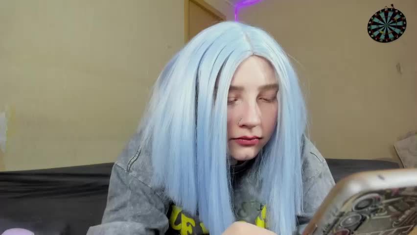 lexy_l0vy Adult Chat May 13, 2026
