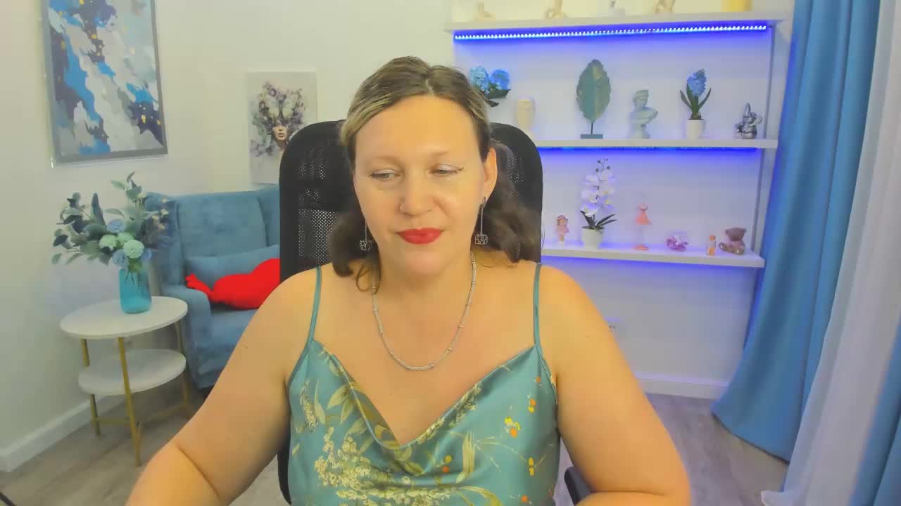 NinaStarle Adult Chat May 13, 2026