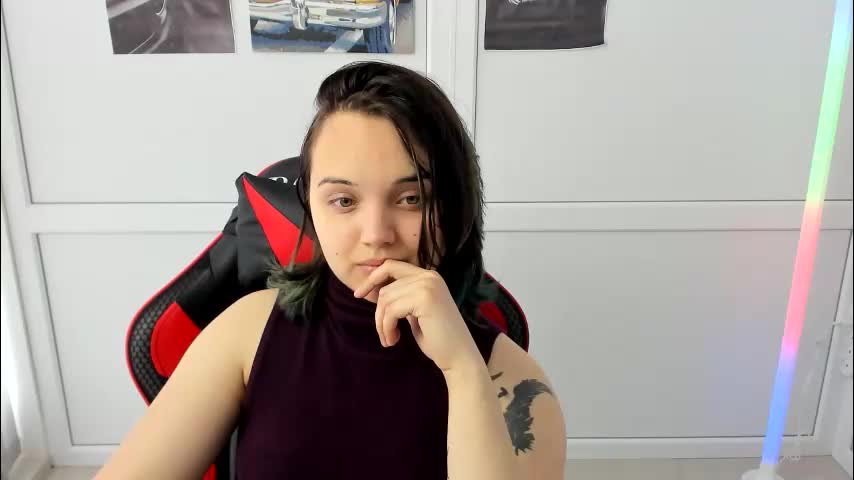 catrine_cute Adult Chat May 13, 2026