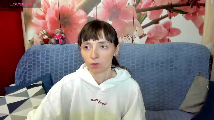 jessicaforris Adult Chat May 13, 2026