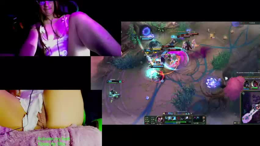 yourbadgoddess Adult Chat May 13, 2026