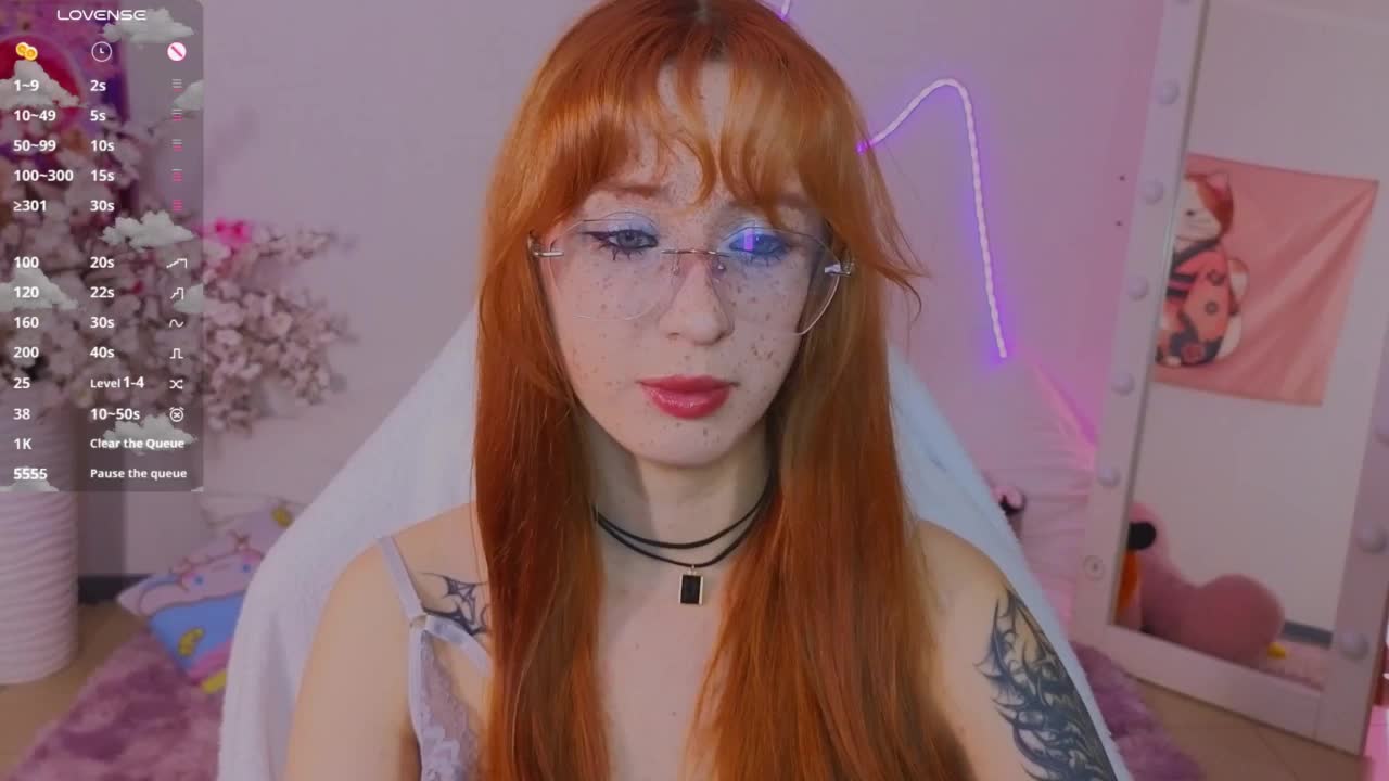 WICKEDEMBER Adult Chat May 13, 2026