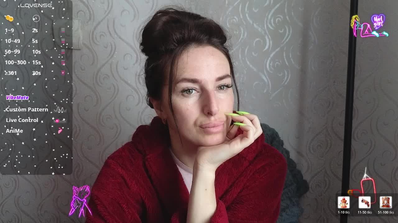 xxadrihanna Adult Chat May 13, 2026