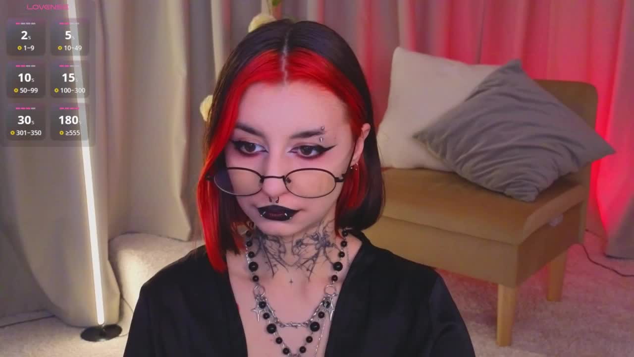 MistressMarcelline Adult Chat May 13, 2026