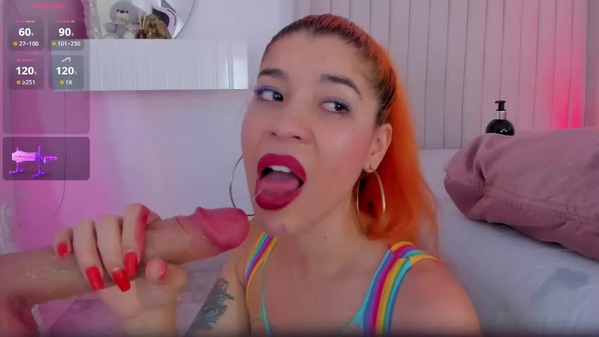 _lovelymia_ Adult Chat May 13, 2026
