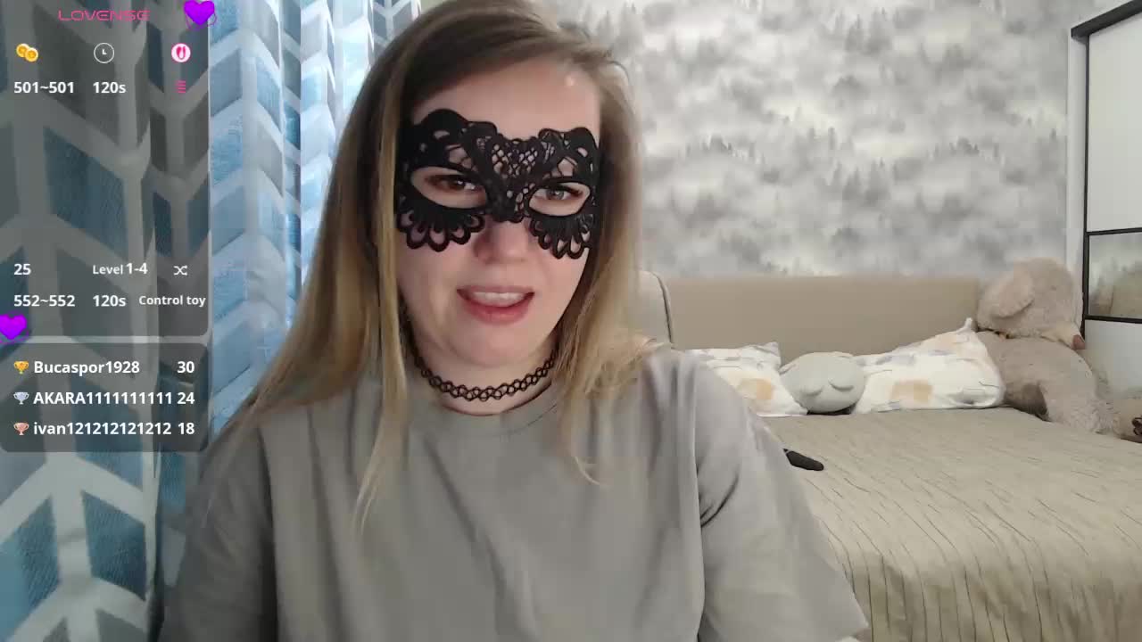 Stacy-meow1 Adult Chat May 13, 2026