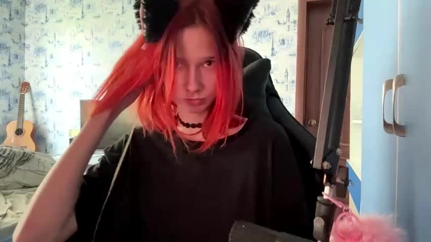 rebekahsivertsen Adult Chat May 13, 2026