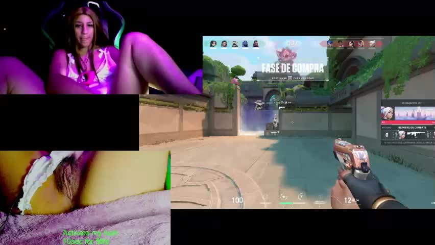 yourbadgoddess Adult Chat May 13, 2026