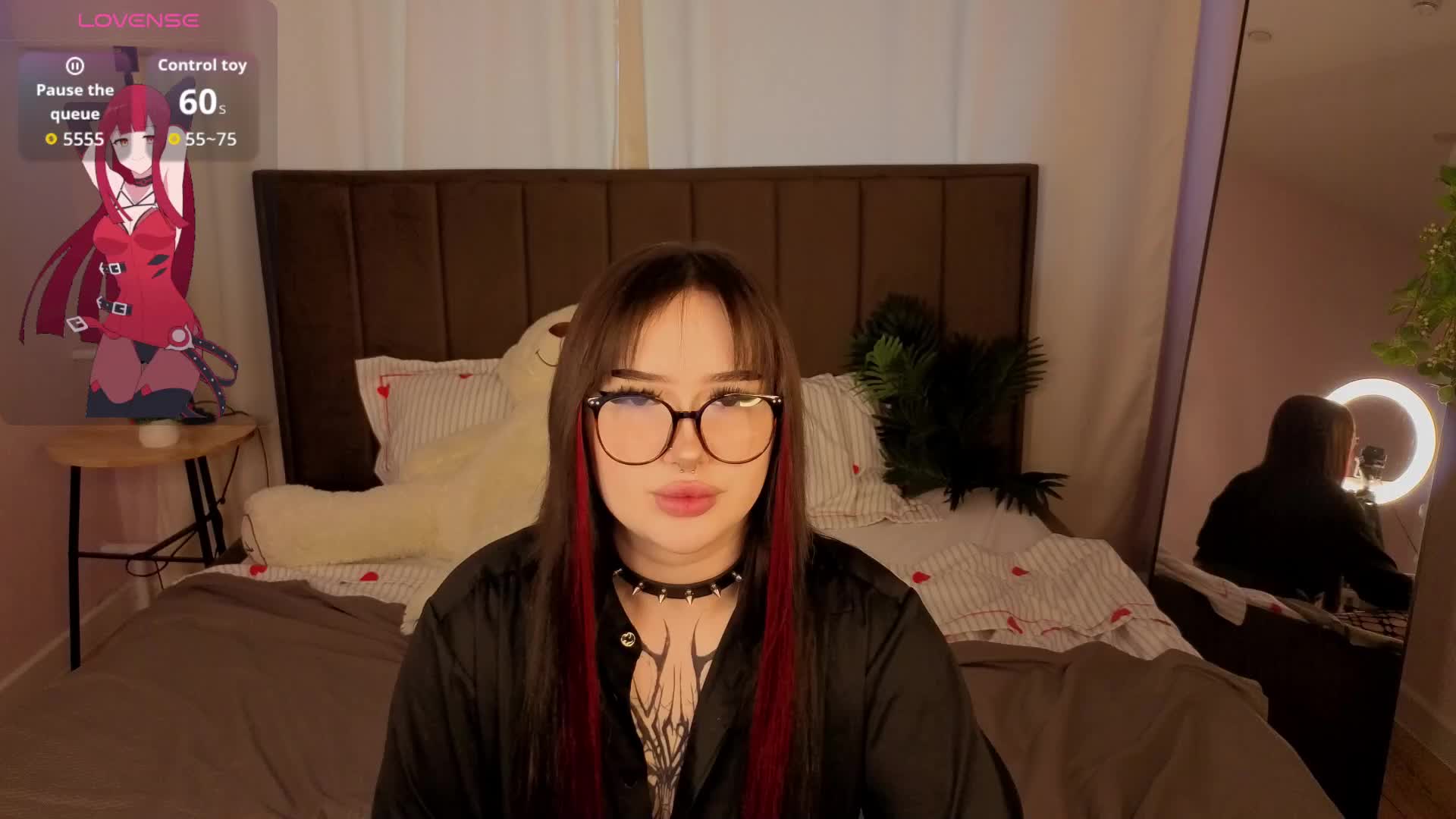 Jane-Goddesss Adult Chat May 13, 2026