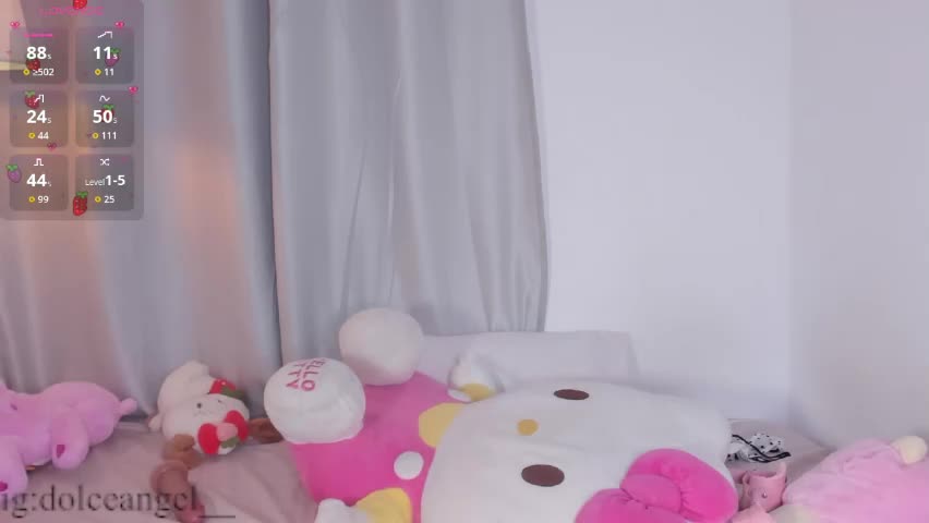 dolceangel__ Adult Chat May 13, 2026