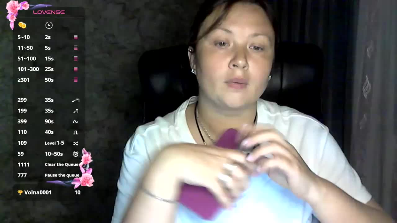 NERVOMOTINA Adult Chat May 13, 2026