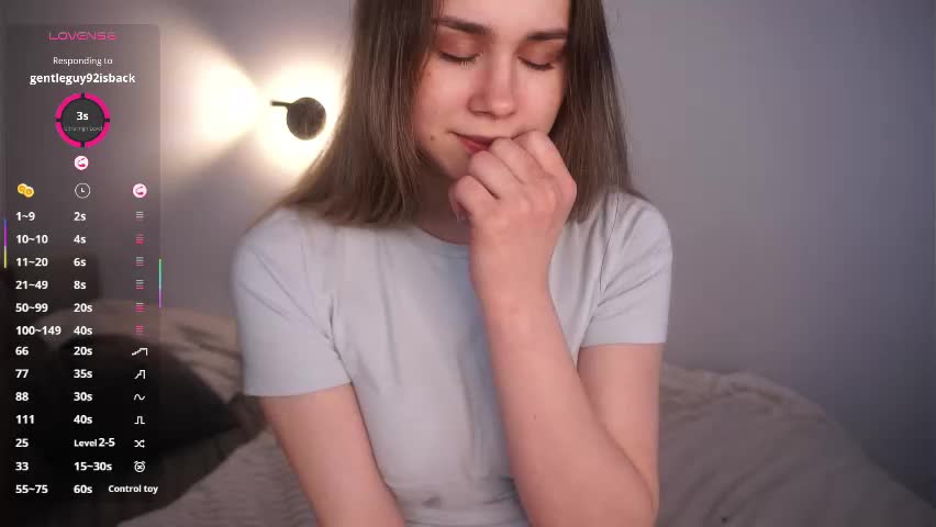 cherlymerrithew Adult Chat May 13, 2026