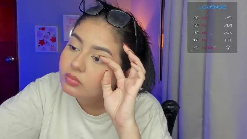 agatha_riccie Adult Chat May 13, 2026