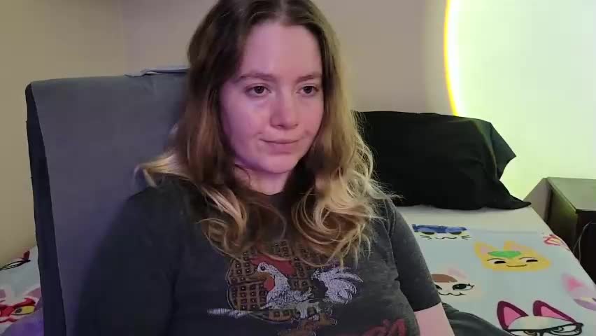 internetfairy_xo Adult Chat May 13, 2026