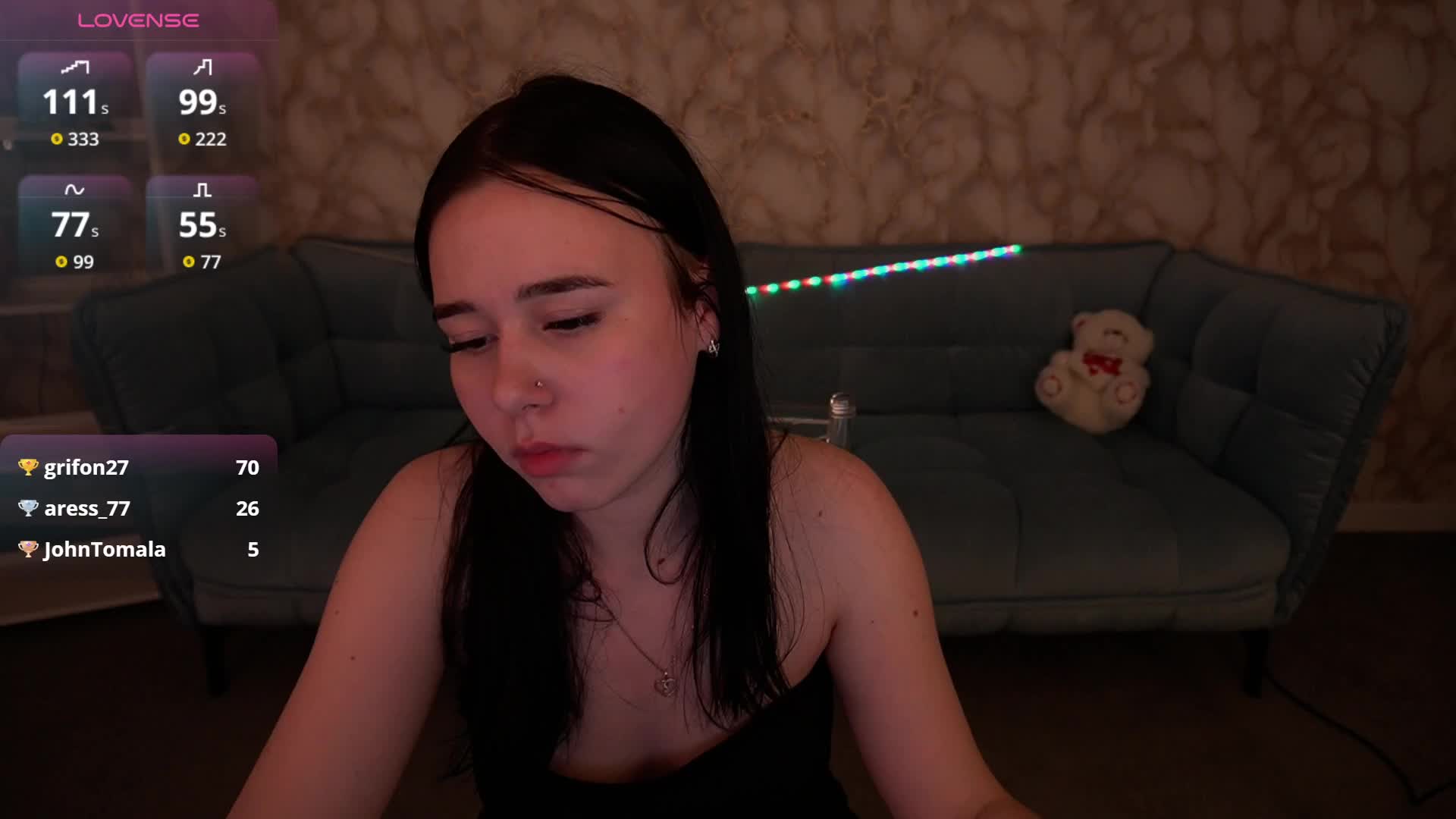 TorryStar Adult Chat May 13, 2026
