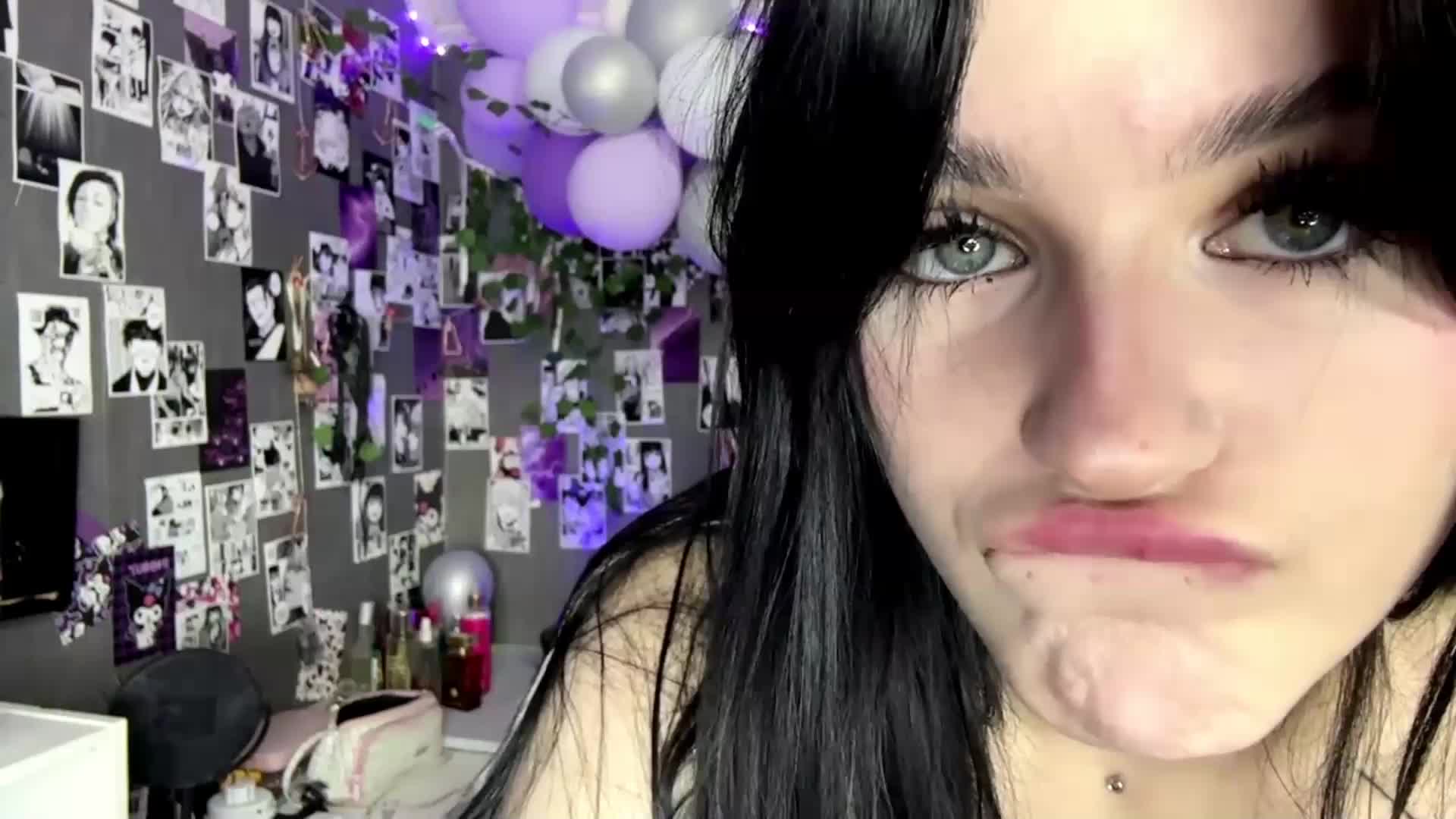 TressaKeliipio Adult Chat May 13, 2026