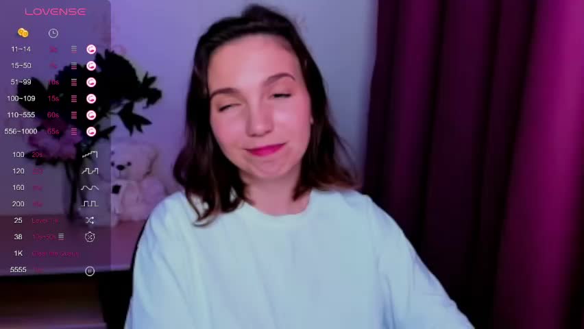 kindhazelhere_ Adult Chat May 13, 2026