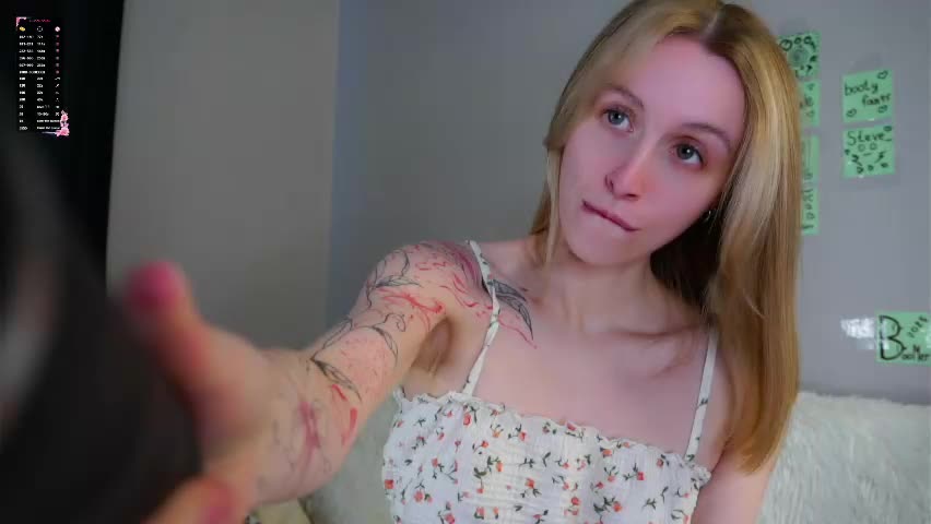 lost_mymind Adult Chat May 13, 2026