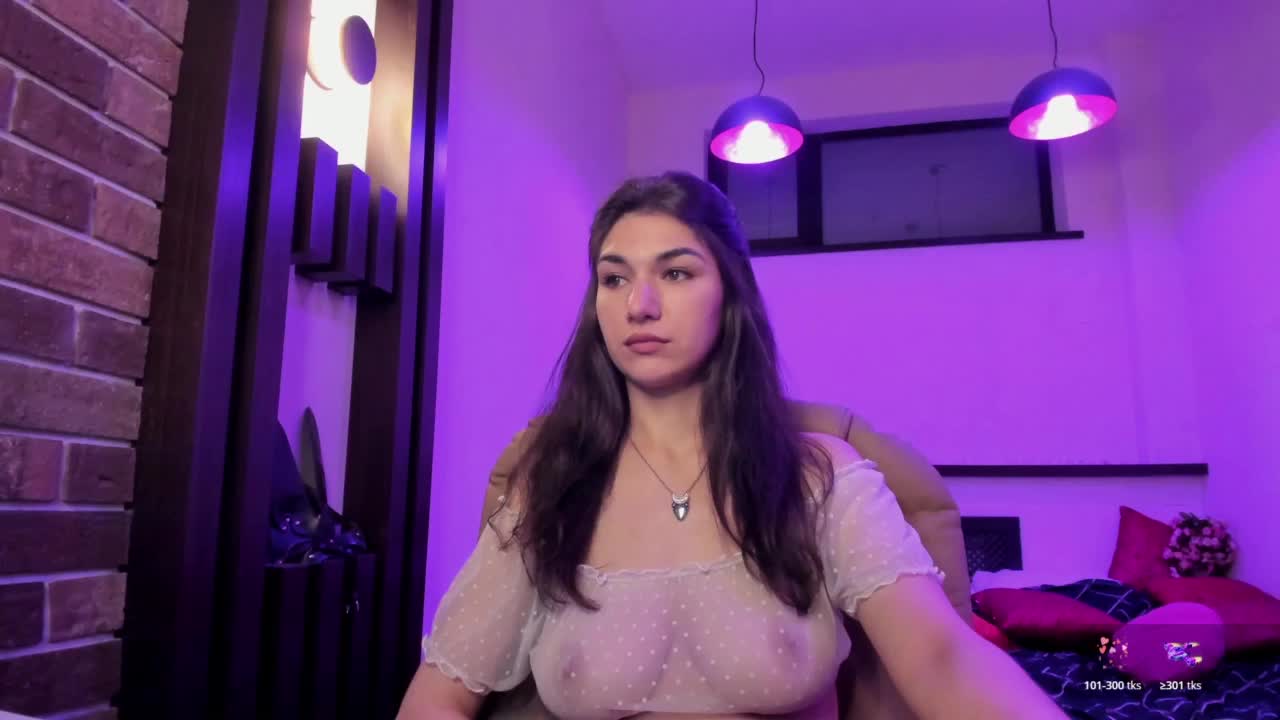 MonikaVii Adult Chat May 13, 2026