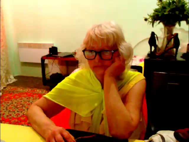 Natalia7634 Adult Chat May 13, 2026