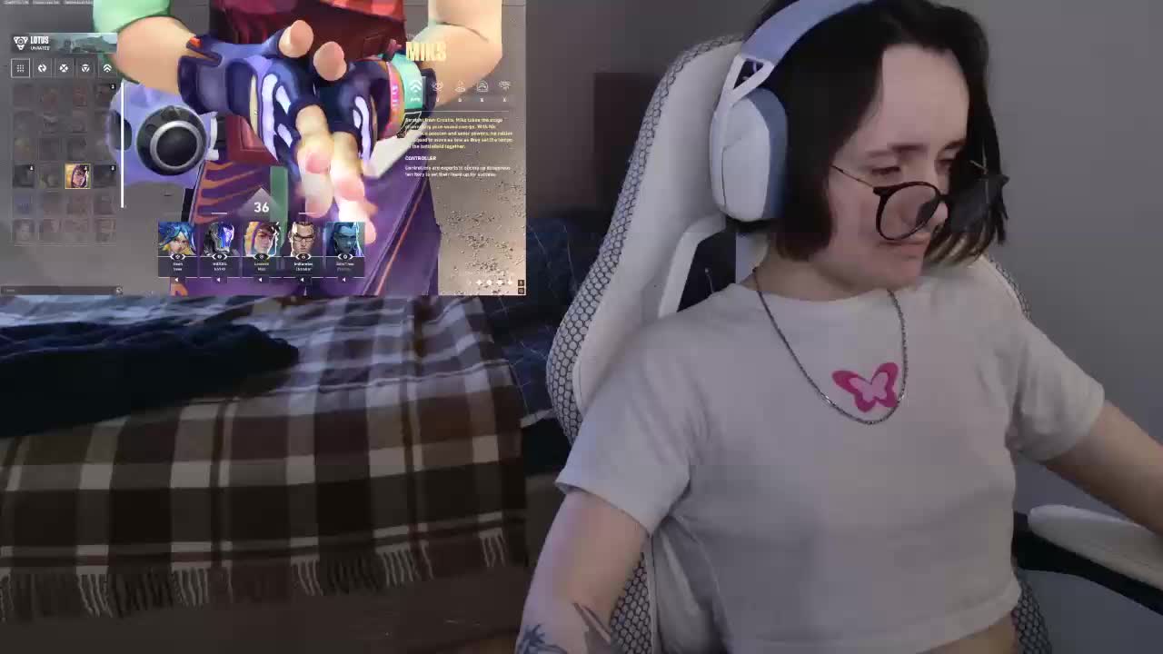 LunaL0ve Adult Chat May 13, 2026