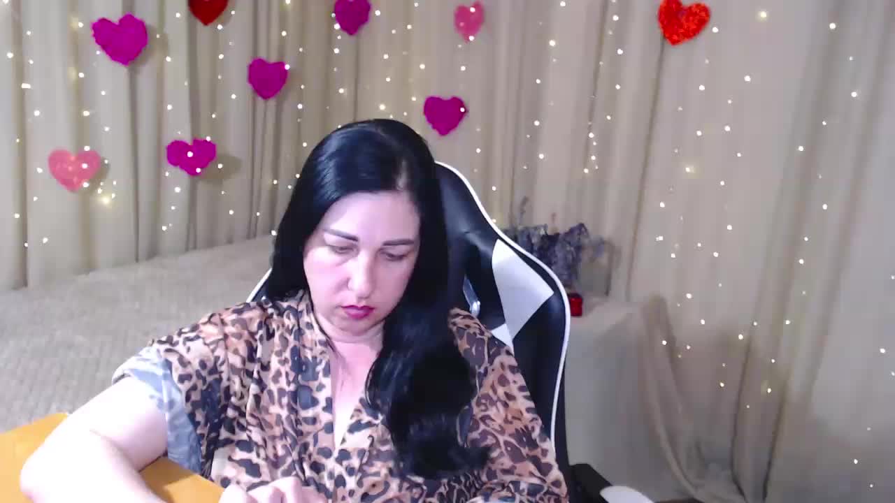 JillStevens Adult Chat May 13, 2026