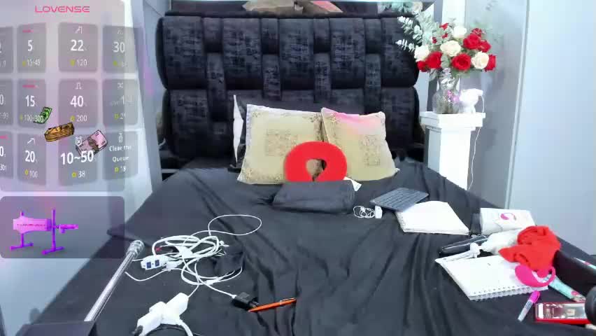arianna_jones1 Adult Chat May 13, 2026