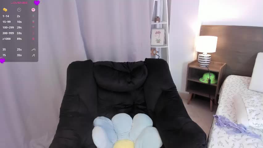 _bleuelune Adult Chat May 13, 2026