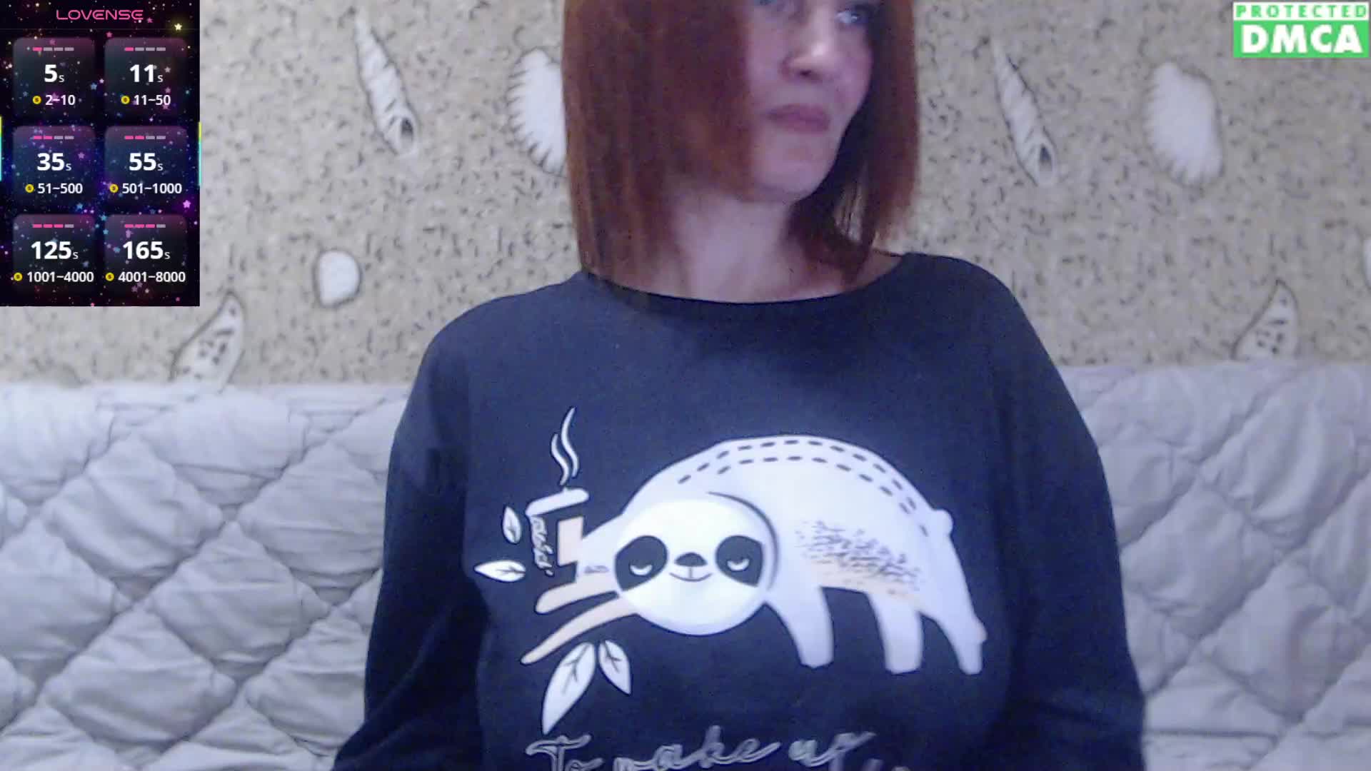 _Redhead_Fox_ Adult Chat May 13, 2026
