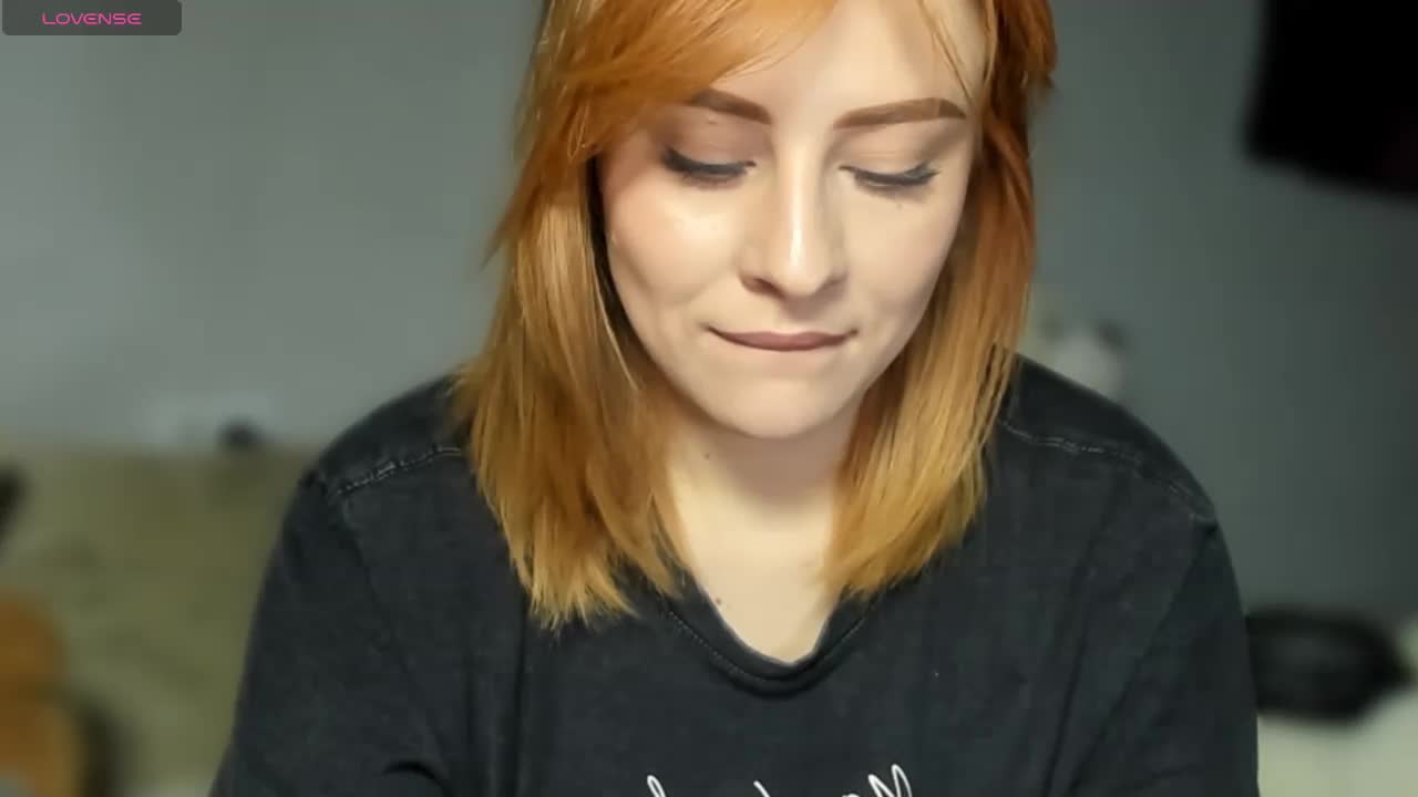 RedheadDevil Adult Chat May 13, 2026