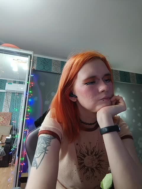 Colombina Adult Chat May 13, 2026
