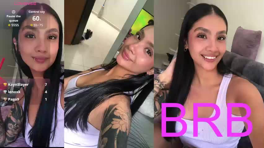 stefanny_pllus Adult Chat May 13, 2026