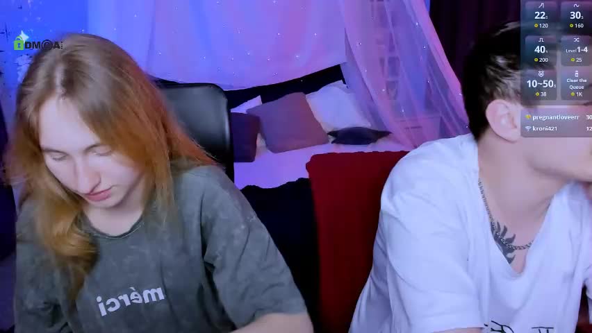 beauty_ginger Adult Chat May 13, 2026