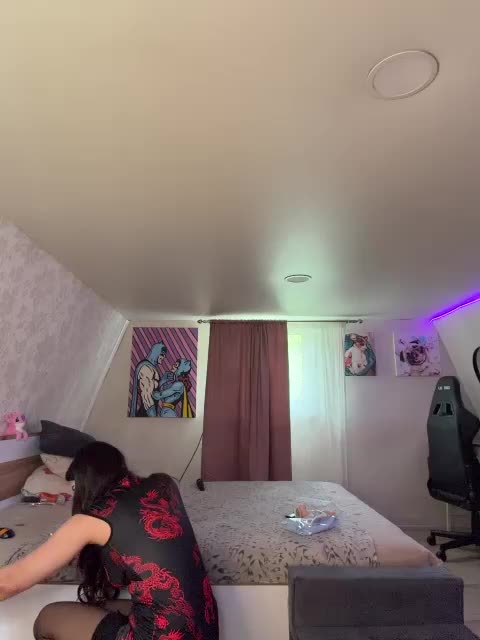 -MaybeBaby- Adult Chat May 13, 2026